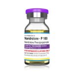 nandrolone p 100