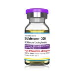 Pharmaqo Boldenon 300