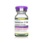 Pharmaqo testosterona p 100