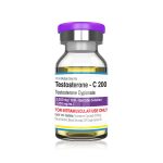 testosterona c 200