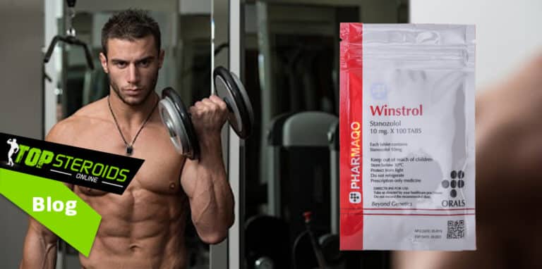 winstrol information
