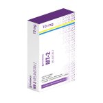Peptide_Carton_MT2_Pharmaqo- 10 mg