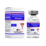 Testosterone Cypionate 200mg 10ml – Prodotti farmaceutici sassoni 66€