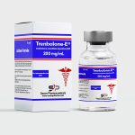 Trenbolon E sächsische pharma
