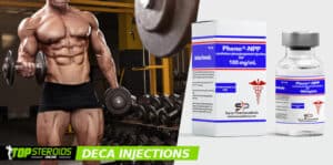 dicas para injeção de esteroides deca durabolin