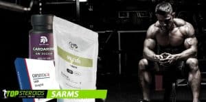 TOP blog sarms seguros