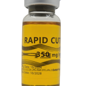 RAPID CUT - 350mg/ml 10ml - Euro Pharmacies – Bild 1