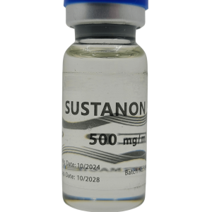 Sustanon 500 - 500mg/ml 10ml- Euro Pharmacies - obrazek 1
