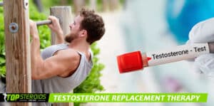 TOP blog Terapia de testosterona