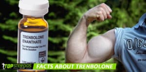 TOP blog fatos sobre trembolona