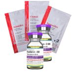 1-Classic Mass Gain Pack (8 tygodni) – Sustanon + Deca-durabolin + Ochrona + PCT – Pharmaqo Labs