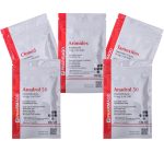 Pacote de 10 volumes – esteróide oral Anadrol Oxymetholone (4 semanas) Pharmaqo Labs