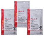 16-Dry pack (oral 6 weeks) – Winstrol – Pharmaqo Labs