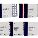 2-LEAN MUSCLE PACK (DOUSTNY) – DIANABOL + CLENBUTEROL + PCT (8 tygodni) Deus Medical