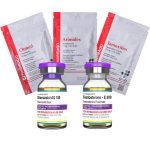3-POZIOM I pakiet na przyrost masy beztłuszczowej (WTRYSK) – ENANTHATE + WINSTROL + OCHRONA + PCT (8 tygodni) Pharmaqo Labs