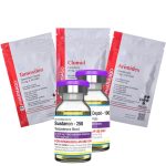 PACKUNG MIT 6 SCHMEINEN MUSKELN (INJEKTION) – SUSTANON + PRIMOBOLAN + PCT (8 Wochen) Pharmaqo Labs