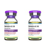 7-balení na řezání a hubnutí (injekce) – Pharmaqo Labs – Winstrol