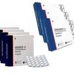 7-balíček pro zvýšení tělesné hmotnosti (ORAL) – ANAVAR+ WINSTROL+ PROTECTION (6 týdnů) Deus Medical