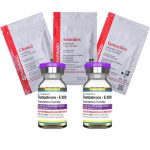 7-Massen-Gewinnpaket (8 Wochen) – Testosteron Enanthate + Protection + PCT – Pharmaqo Labs