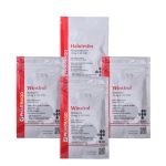Pacote de resistência – Halotestin + Winstrol – Esteróides orais – Pharmaqo Labs