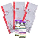 PTO-Packung (Oral 6 Wochen) – Anavar Test-P – Pharmaqo Labs