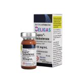 Supra Testosterone (Sus 400 mg) – Beligas (internazionale)