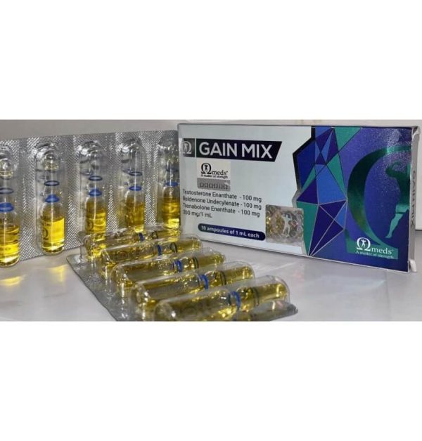 gain mix1 764215800