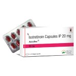 Isotretinoin 20 – Heilende Pharma