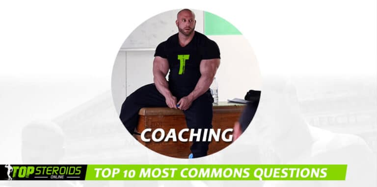TOP blog top 10 common question