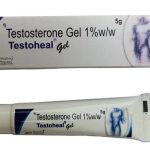 Testosteron-Gel (5-g-Beutel) – Healing Pharma