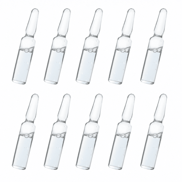 Trestolone Acetate MENT 100mg 10x1ml amps Evolve Biolabs