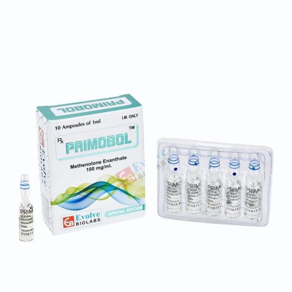 methenolone enanthate 100mg primobol