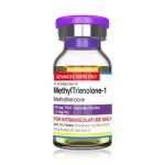 metiltrienolone-1 Pharmaqo