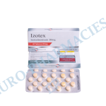 IZOTEX_20 mg