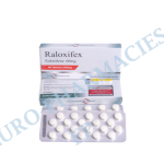 RALOXIFEX-_60 mg