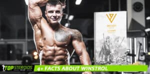TOP blog 4 fatos sobre o winstrol