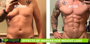 TOP blog efeitos do anavar para perda de peso