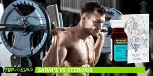 TOP blog sarms vs esteroides