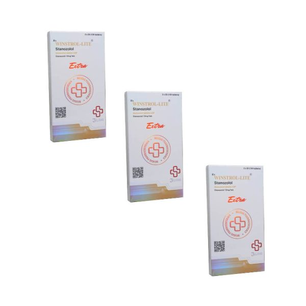 Winstrol Dry Pack Oral Steroids (6 Weeks) Beligas pharmaceuticals International