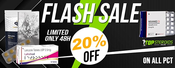 TOP Flash sale