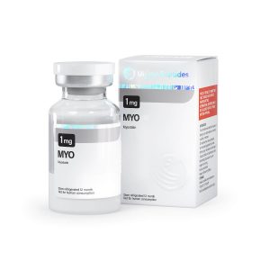 Ultima-MYO 1mg - UltimaPeptides – Image 1