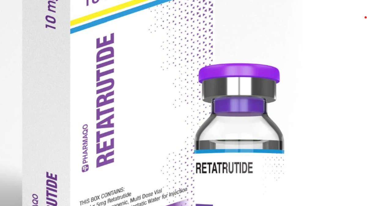 semaglutide glen carbon Compounded Semaglutide (GLP-1)