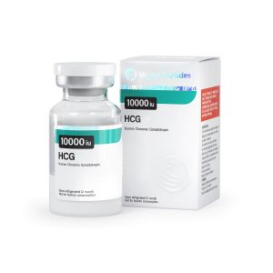 Ultima-HCG 10000 - Ultima-AU