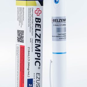Caneta BELZEMPIC (semaglutida) 2MG - Beligas(internacional)