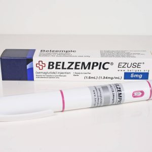 BELZEMPIC (Semaglutid) Pen 5 mg – Beligas (international)