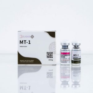 Melanotan MT-1 - Beligas(internazionale)