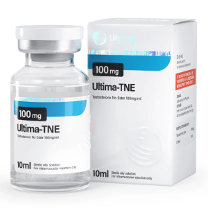 Ultima-TNE Testosteron 100 - UltimaPharma International