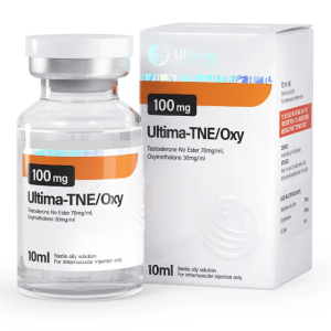 Ultima-TNE/OXY 70/30 - UltimaPharma International