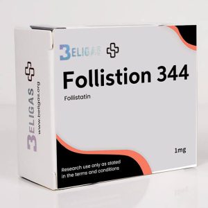 Follistion 344 - 1mg - Beligas(international)