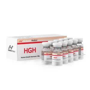 Nakon Medical-HGH 10 x 10IU - Ultima-Pharma USA